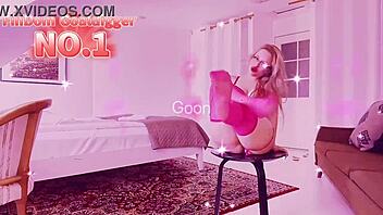 Gooning doll for findom goaldigger mantra 💸🧎‍♀️