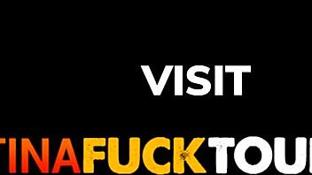 wow, where did she learn these skills from