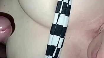 Craving That Dripping Latina Milf For Wild Assfucking?