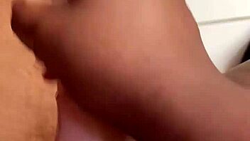 buttahbaby grabs that strap on and shows how she dominates with it every time