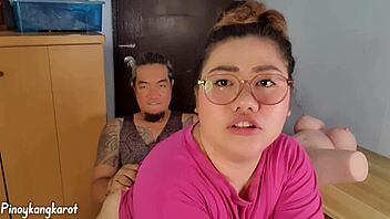 Daddy Migz Threesome