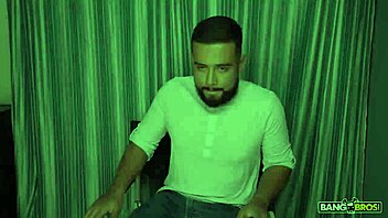 BangBros fan finally scores his dream chance to ride and fuck favorite pornstar Connie Perignon in wild cowgirl action.