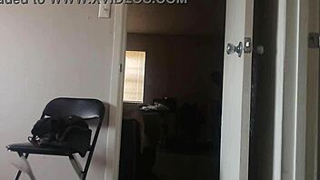 Overwhelmed by Passion, Demetrius Richard Delivers Intense Vintage Kitchen Encounter with Curvy BBW