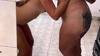 Stepsister Caught Masturbating In Our Room