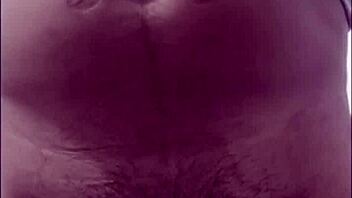 video call sex on whatsapp during shower, fucking in bathroom