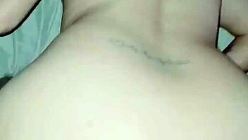 Una Culeada Culo Arriba Cuatro Pata Leche