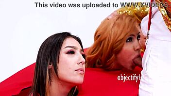 teens join this show for games and get free used