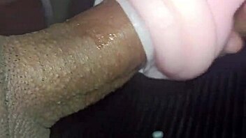 You wanna kissy both sides from vagina to mouth?