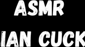 Hey, wanna hear about this ASMR Brazilian cuckold session with wet pussy and hardcore fucking?