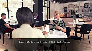 Jessica, what's the latest on those hard news stories you're chasing?