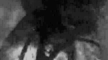 Why Is This Naughty Hotwife Dancing Seductively at Halloween, Teasing with Her Big Ass in Costume?