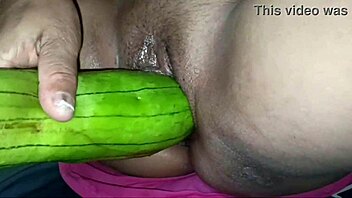 She gives a WET BLOWJOB with lots of CUM in her mouth.