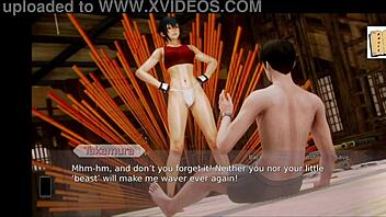 academy 106 game experience 😊