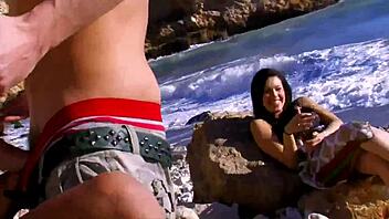 WIFE LOVES WATCHING ME FUCK THIS HOT SLUT!