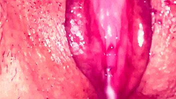 Todays creampie in amateur pink shaved pussy after virginity loss