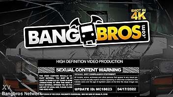 Got back problems? Call 1-800-bangbros for relief