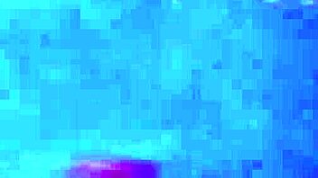 PETITE hottie unleashes intense MASTURBATION session with her small tits and skinny frame in high definition