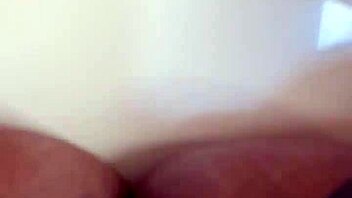 buttahbaby grabs that strap on and shows how she dominates with it every time