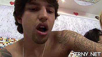 Shemale Dong! Fuck That Ass!