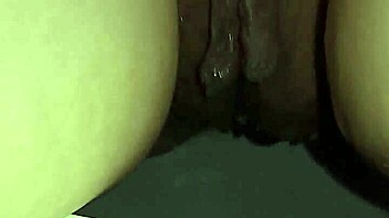 Pregnant Woman Uses Public Toilet Outdoors