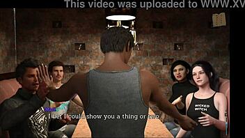 Leap of Faith Adventure