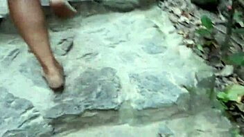 Conversational hey check out this african video with el toro de oro and paty bumbum