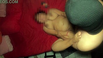 Oh my god this fucking slut wife with huge natural tits gets pussy pounded by husbands boss!