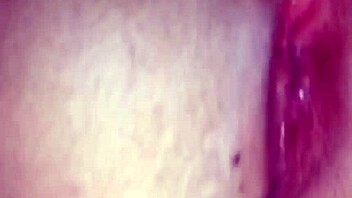 Are you fingering your tight ass like this, feeling every inch stretch and pulse with intense bisexual pleasure?