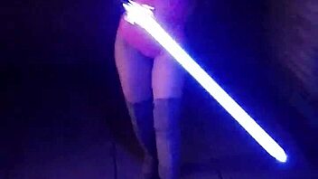 Wonder Star in Pantyhose Adventure