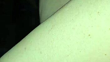 Pregnant woman experiences deep creampie. Her fat tits bounce during intense orgasmic session.