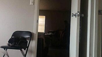 Overwhelmed by Passion, Demetrius Richard Delivers Intense Vintage Kitchen Encounter with Curvy BBW