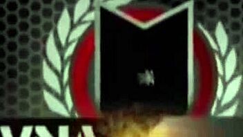 Ready to see legendary Sara Jay fuck herself with dark toy?