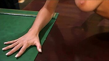 fucking slutty blonde milf secretary