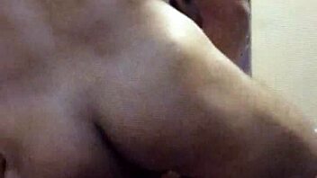 What If We Give Mexican Wife Double Penetration And Hear Her Moan?