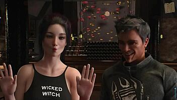 Leap of Faith Adventure