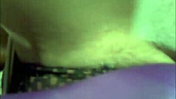 Enjoying a solo session with toys at home while waiting for my roommate to join in.