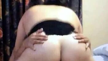 What If We Give Mexican Wife Double Penetration And Hear Her Moan?