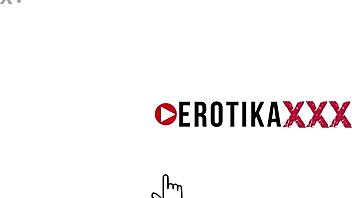 Kaity - Oral Total - Erotikaxxx - First Porn Scene - Trailer.