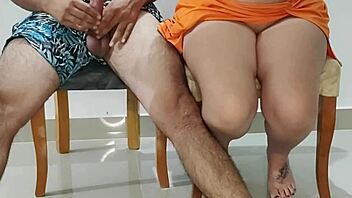 Fiery Big Ass Babe Squirts And Rides Monster Cock Outdoors In Rough Public Fuck!