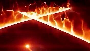 Rome Major boldly rims and screws Monica Santiago's big ass and wet pussy in intense interracial banging