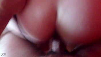 Hard fuck with young Czech teen outdoors - 100% real homemade! 🔥💦