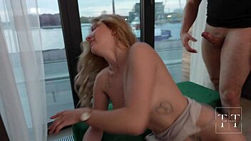 An unforgettable sunset where lovers embrace, letting the world wait in 4k hd