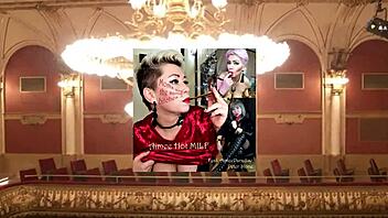 hot milf aimee in porn song clips