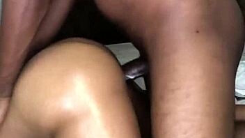 Fucking massive BBC bull ends in hot creampie. Full amateur video on XRed.