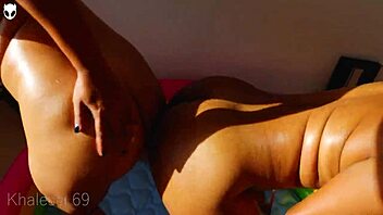 Hey, do you think hot black lesbian and Latina Khalessi 69 can really satisfy each other?