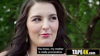 Kinky Blonde Milf Orgy Explodes With Crazy Blowjobs!