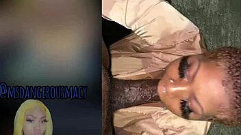 Provocative Ever tried pounding your ebony neighbor's wet natural tits outdoors like a monster?