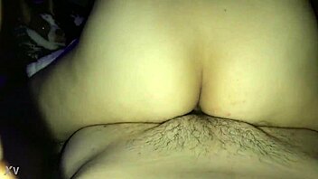 my girlfriend and friends had a rough sexy time