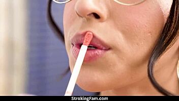 18th Birthday Gangbang Tradition Madison Wilde