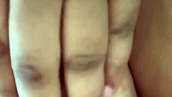 What if someone catches me loving my big titties getting sucked hard